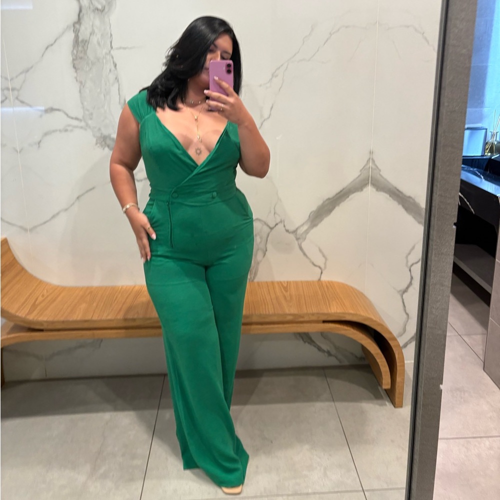 Brazilian One Piece